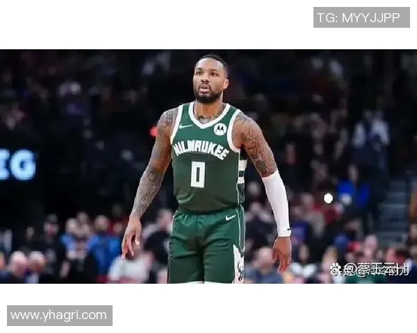 突发！利拉德宣布将离队，球迷不舍告别