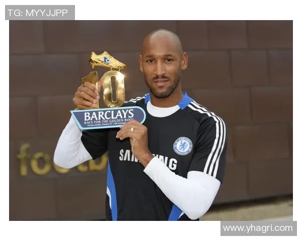 英超荣获月度最佳球员，实至名归