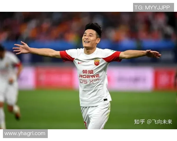 突发!武磊宣布将离队引球迷不舍告别 生涯新篇章即将开启