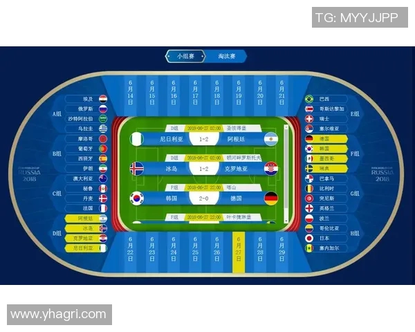 足球世界杯外围赛关键战役分析及各队晋级前景预测